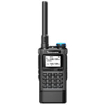 Quansheng UV-K1 5W High Power Portable Walkie Talkie Type-C Charging Multi-Band Transceiver Aviation NOAA Weather Scrambler DIY Customization Two-way Radio