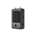 LinkMejor P1 HD VRX Standard Version FPV VRX Receiver Dual 5.8G Antennas 1080p@60fps HD Video Compatible with ArtLynk Protocol