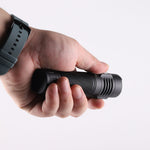 Convoy S21E P50.3 HI Strong Light Compact EDC Flashlight 21700 Type-C USB Rechargeable LED Flash Torch Camping Fishing Lamp Police Fireman Light