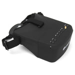 Eachine EV800 FPV Goggles 5" 800*480 5.8GHz 40CH Raceband VR Auto-Searching Build In Battery For FPV Drone