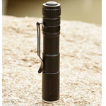 395nm UV LED Flashlight Portable Pen Light 3 Lighting Modes Mini Pen Flashlight Pocket Emergency Flashlight Small Torch with Clip