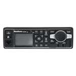 Nanfone CB8500 CB Radio 25.615-30.105MHz Combines MP3 bluetooth Walkie Talkie AM/FM Scanner Receiver Works on Existing Car Speaker