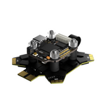20x20mm iFlight Borg Mini F7 Flight Controller Built-in ELRS Receiver & 4-8S 60R / 60RS 4in1 ESC for RC FPV Racing Drones