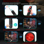 LinkMejor Anti-Positioning Detector High-Precision Car Safety Monitoring Intelligent Anti-Theft System Real-Time Tracking Solution