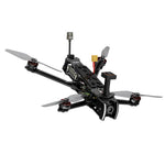 LinkMejor Tern LR40 Analog 4 Inch 4S Long Range FPV Racing Drone PNP BNF with Taker G4 45A AIO 1W VTX Caddx Ratel2