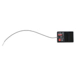 Flysky FS-R11P 2.4GHz 11CH ANT Protocol PWM PPM i-BUS S.BUS Receiver Compatible with FS-G11P Transmitter for RC Car Boat Tank