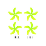 2Pairs Gemfan 2925 3" 5-Bladed Propeller for DJI AVATA FPV Racing RC Drone