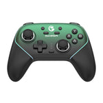 [Handle Not Included]GAMESIR Super Nova Magnetic Faceplates Gradient Colors ABXY Silent Buttons Magnetic Design Customizable Controller Skins Replacement Faceplate