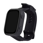 ESP32-S3 Development Board Smart Wearable Watch 2.06 Inch Touch Screen AMOLED Dual Core Processor WiFi Bluetooth High Resolution Sensor Module