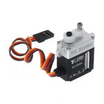 LinkMejor F280 3D/6G 6CH RC Helicopter Parts 9g Digital Servo