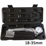 Dial Bore Gauge Indicator Diameter Precision Engine Cylinder Measuring Test Kit Tool Meter