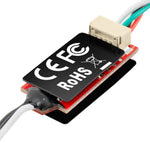 Radiomaster ERS-RC01 Plug and Play CDI Gas Engine Tachometer for Compatible ExpressLRS PWM Receivers