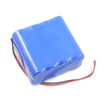 2M PVC Heat Shrink Tubing Shrink Tube 18650 Battery Shrink Sleeve Insulation Casing Heat Shrink Tube