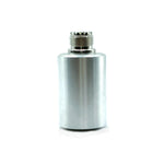 MSK-08 1/4 Thread Antenna Base Aluminum Alloy for Camera Tripod Vehicle Outdoor Bracket Installation Easy to Install