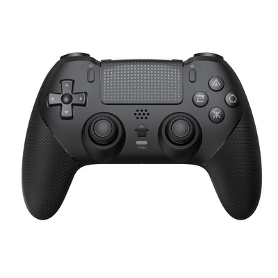 T58 Wireless bluetooth Game Controller with Hall Joysticks Macro Programming 6 Axis Gyro 1000mAh Battery Turbo Vibration Function Gamepad