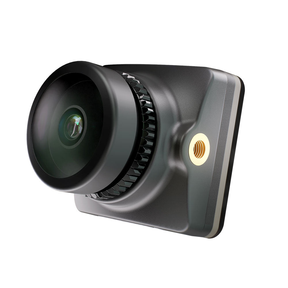 RunCam Phoenix 2 SPV5 Starlight FPV Camera 1/3" Back-Illuminated Sensor 1200TVL 155°FOV 19mm PAL/NTSC 5-36V for RC Drone