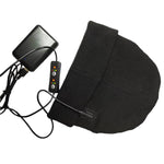 LinkMejor Heating Hat 3 Modes Intelligent Warm windproof Fashion Outdoor Skiing Autumn Winter Sports Cap