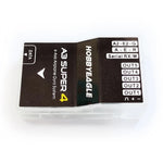 LinkMejor A3 Super 4 Flight Controller 6-axis Gyro & Stabilization Balancer for RC Airplane Fixed-Wing