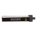 6Pcs LinkMejor 3.8V 380mAh 60C 1S LiHV Battery A30 Plug With Adapter Cable for BetaFPV Meteor65 Pro Happymodel Mobula6 HD