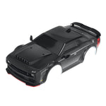 ZLL SG216 PRO/MAX 1/16 Drift RC Car Parts Body Shell Painted Vehicles Models Accessories