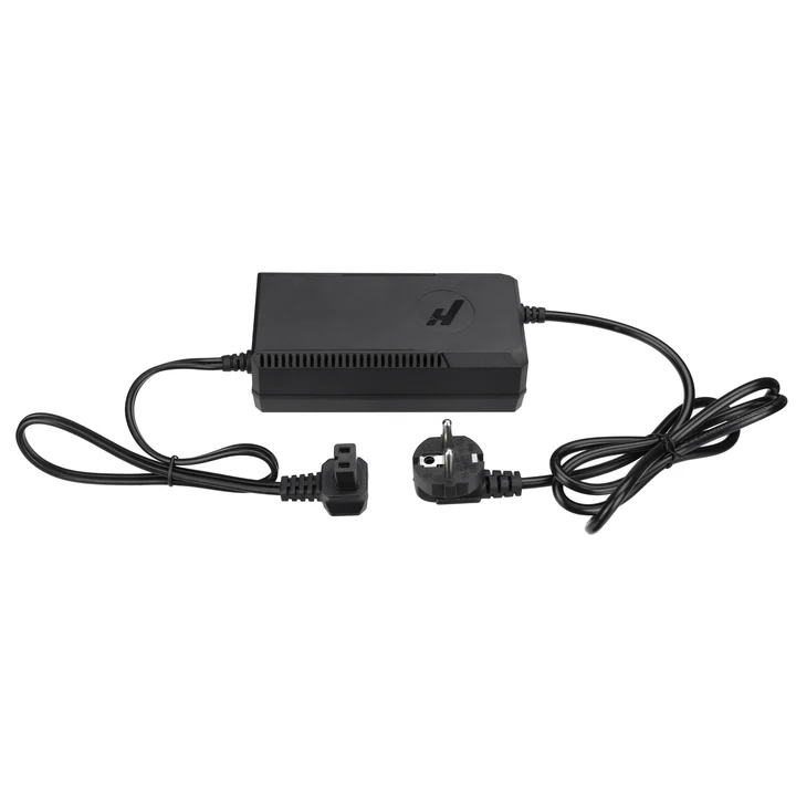 Hcalory AC to DC Power Adapter 12V B-type Plug for Diesel Heater