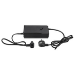 Hcalory AC to DC Power Adapter 12V B-type Plug for Diesel Heater