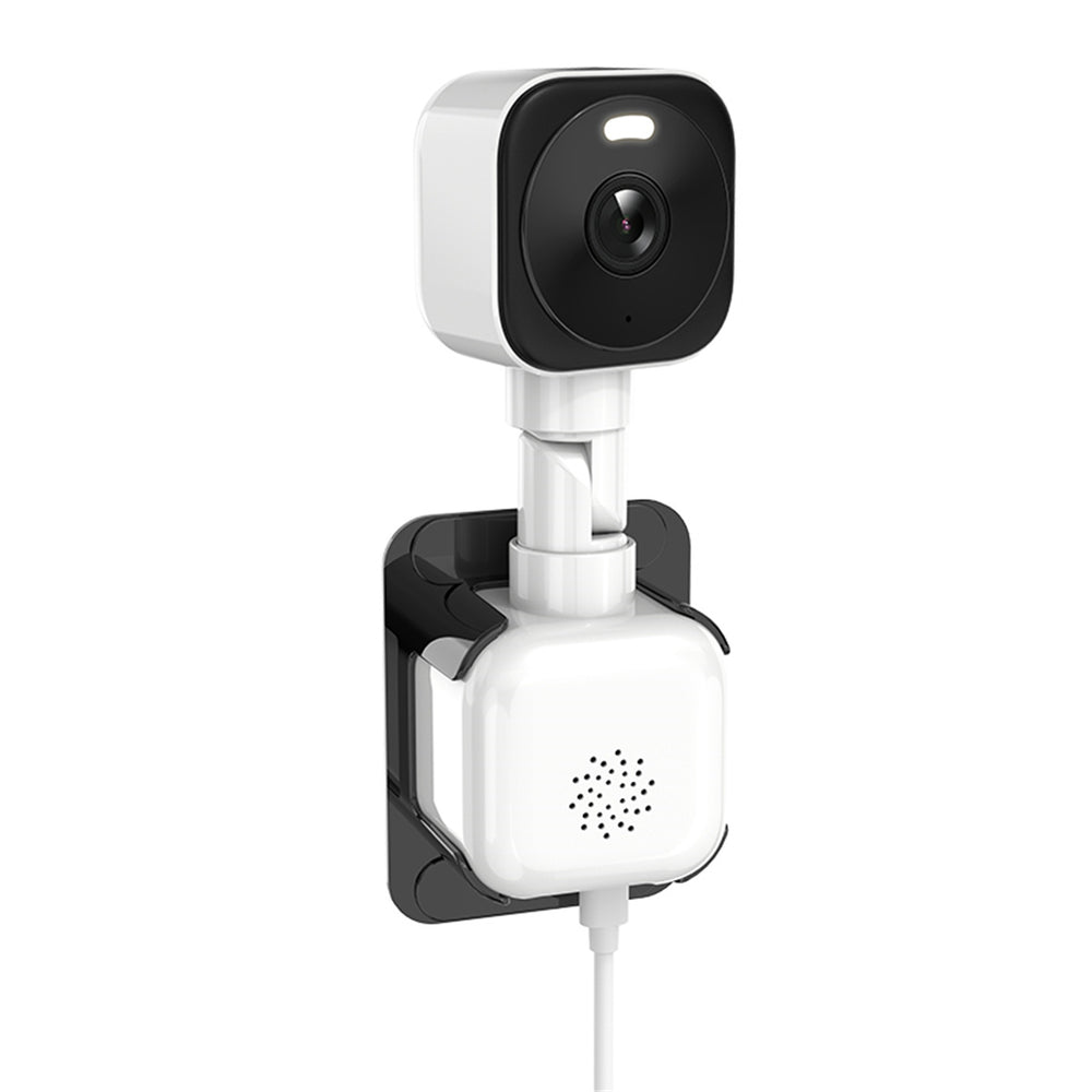 K90 Dual View Window Security Camera 3MP FHD 120° Wide Angle F1.0 Night Vision Motion Alert Dual Band WiFi 5x Zoom No Drill Adhesive Mount USB Powered Indoor Outdoor Wireless Surveillance Cameras