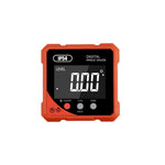 WD-05 4 Side Magnetic Digital Angle Meter with Dual Laser High-precision Electronic Goniometer Portable Rechargeable Angle Gauge