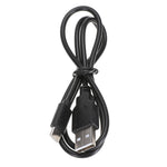 Eachine E186 E190 E190 PRO E190S RC Helicopter Spare Parts Charging Cable