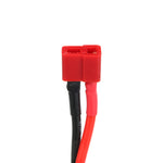 LinkMejor Power 3S 11.1V 2200mAh 25C Lipo Battery T Plug