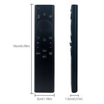BN59-01385B Replacement Solar Voice Remote Control for Samsung Smart TVs Compatible with Neo QLED Crystal UHD Series