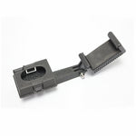 QY3D Transmitter FPV Monitor Holder Mount Bracket For RC Racing Drones Accessories