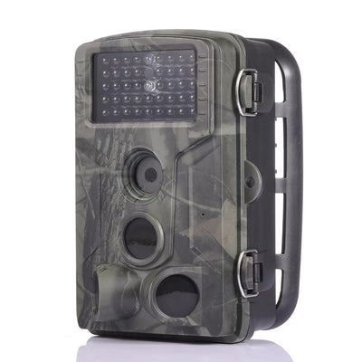 LinkMejor HC-802A 24MP Hunting Trail Camera Outdoor Wildlife IR Filter Night View Motion Detection Camera Scouting Cameras Photo Traps Track Cam