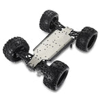 LinkMejor Two Battery 08427 1/8 120A 4WD Brushless RC Car Off-Road Truck RTR Model