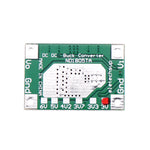 Mini 5A DC-DC Converter Step Down Module Voltage Regulator Buck Board 4.5V-18V to 3V 3.3V 3.7V 4.2V 5V 6V