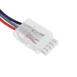 LinkMejor 11.1V 7000mAh 100C 3S 77.7Wh LiPo Battery XT60 Plug for RC Drone
