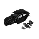 Hand Paint for Beetle Solid RC Car Parts Color Body Shell for Jeep/Bronco Axial SCX30 1/30 Micro Off-Road Truck Vehicles Models Replacement Spare Accessories