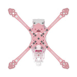 Axisflying BANDO 5 304mm Wheelbase True X 5.1 Inch Frame Kit for RC FPV Racing Drones