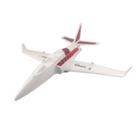 LinkMejor Viper 800mm Wingspan 50mm 12 Blades Ducted EDF Jet RC Airplane KIT/PNP