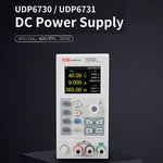 LinkMejor UDP6731 DC Power Supply 0-80V 0-15A 360W Digital Programmable Power Supply Low Ripple RS-232 Communication Adjustable Voltage and Current
