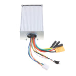 LinkMejor 72V 12G FOC Sine Wave Electric Scooter Controller For LinkMejor X1 MAX