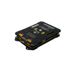 FrSky RB40 24CH Dual Power Triple Receive Signal Redundancy Module with Menu Scroll Button & LCD Screen Built-in Gyroscope Sensor Non-contact NFC Switch for RC Drone