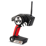Wltoys K969 1/28 2.4G 4WD Brushed RC Car Drift Car Two Battery 7.4V 400mAh