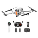 Insta360 Antigravity A1 HD 360 Professional Panoramic RC FPV Racing Drone RTF with Vision Goggles and Grip Motion Controller