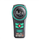 WinAPEX 189E Auto Range Smart Rotary Multimeter High Precision 5999 Counts DC/AC Voltage Current Resistance Capacitance Frequency Temperature Overload Protection