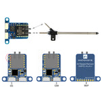 LinkMejor ASPD-AUAV Digital Airspeed Sensor AUAV-L30D L431 CAN Node All Sensors for RC FPV Fixed Wing RC Airplane