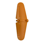 LinkMejor P-51D Mustang / MF-A84 / Kootai Ki-84 RC Airplane Spare Parts Horizontal Tail Wing