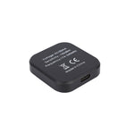 LinkMejor DAB-005 DAB/DAB+ Receiver Box Dual-band  High Sensitivity and Frequency Range Plug and Play