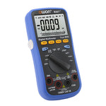 LinkMejor B35T+ True RMS Bluetooth Digital Multimeter Datalogger+Multimeter+Temperature meter 3 in 1 Multi-Connection Offline Record