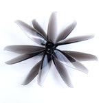 6 Pairs 7X4X3 7040 7 Inch 3-Blade Propeller PC for DIY RC FPV Freestyle Long Range LR7 Cinelifter Drone